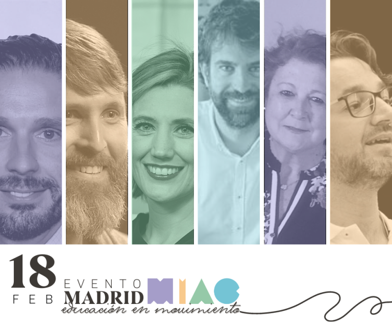 MIAC celebrará un importante evento educativo en Madrid