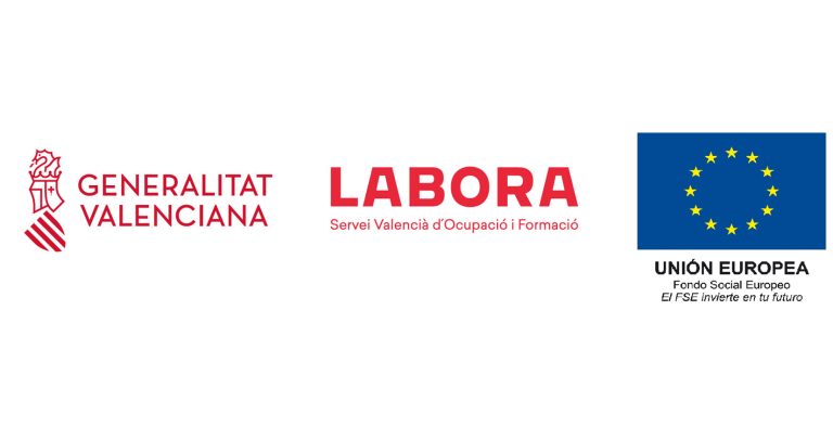 Unas 6.000 personas de la Comunitat Valenciana han encontrado trabajo en 2022 mediante los planes locales de empleo de Labora