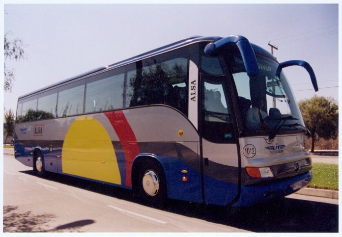El Ayuntamiento de Novelda solicita una subvención para volver a ofrecer el autobús urbano