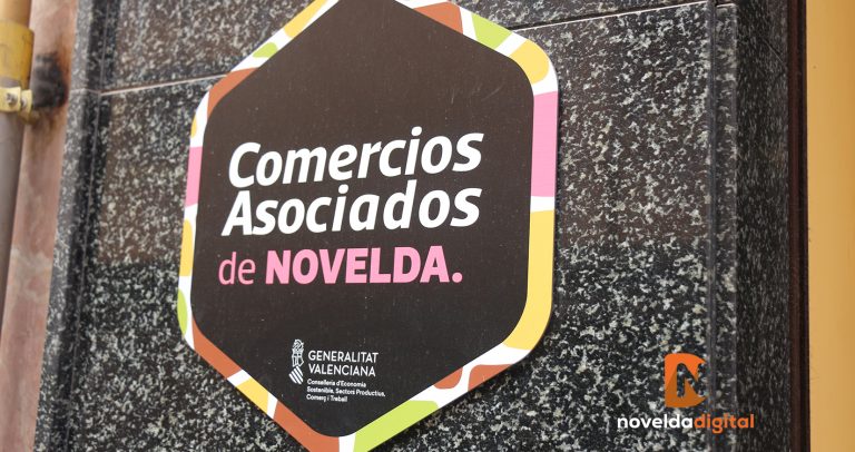 Novelda volverá a contar con una campaña de Bonos Consumo