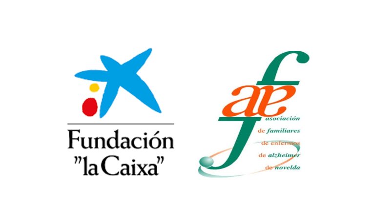 Fundación La Caixa aprueba una subvención a AFA Novelda cuyo importe asciende a 25.500 €