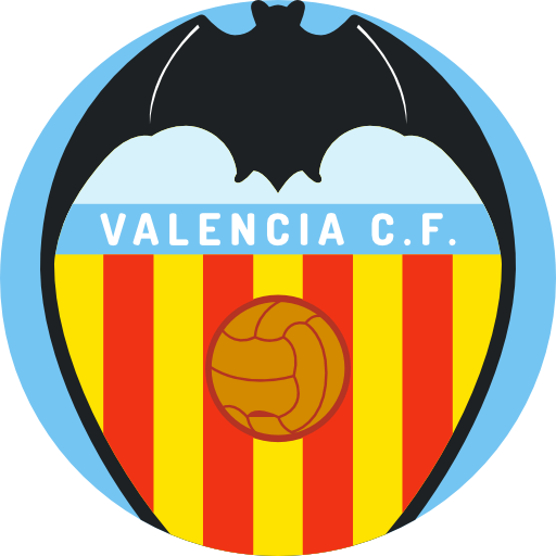 La magia del Valencia CF: Una década de éxitos en La Liga