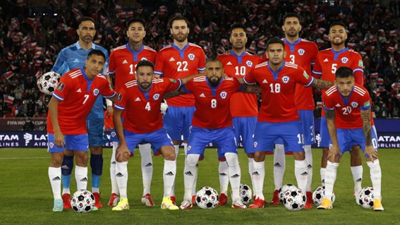 ¿Qué le faltó a Chile para llegar al Mundial 2022?