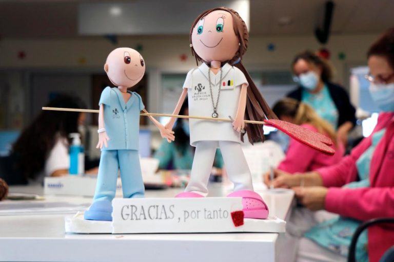 Cerca de 28.000 menores necesitaron hospitalización el año pasado en la Comunitat Valenciana