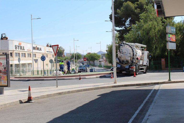 El Ayuntamiento de Novelda asume el pago del déficit de las facturas del agua