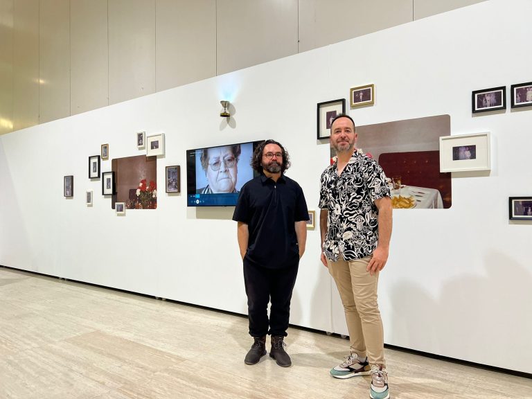 Pascual Martínez y Vicent Sáez ganan el certamen Encuentros de Arte Contemporáneo del Instituto Gil-Albert