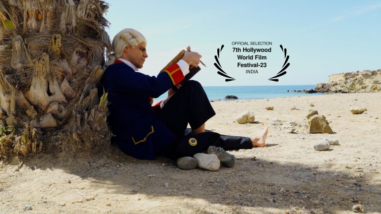 El cortometraje ‘Jorge Juan y Santacilia, un hijo de nuestra tierra’ nominado en el ‘7th Hollywood World Film Festival’ de la India