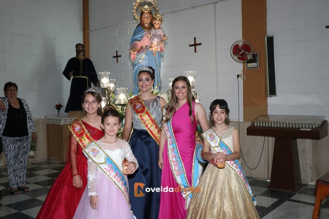 MARÍA AUXILIADORA 2023 | Misa y procesión