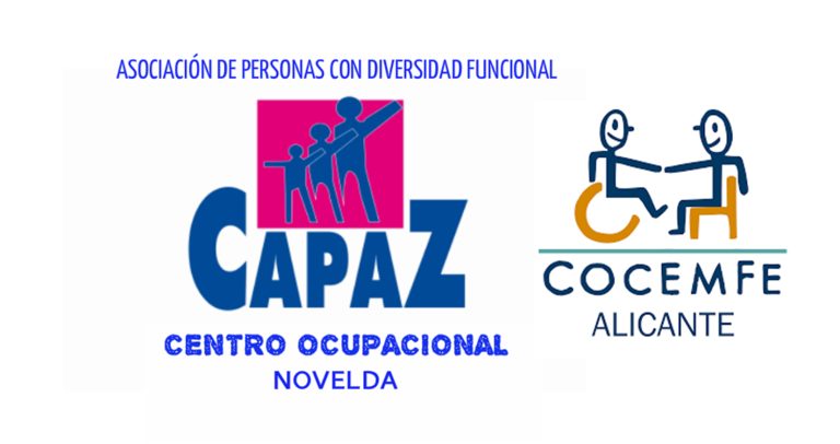 La Asociación Capaz Novelda recibe una subvención de 9.000 euros de la Conselleria de Sanitat