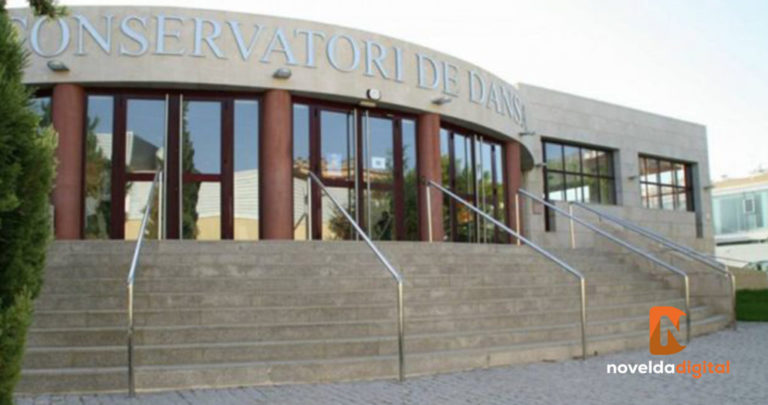 Convocatoria extraordinaria en el Conservatorio Profesional de Danza de Novelda hasta el 15 de septiembre