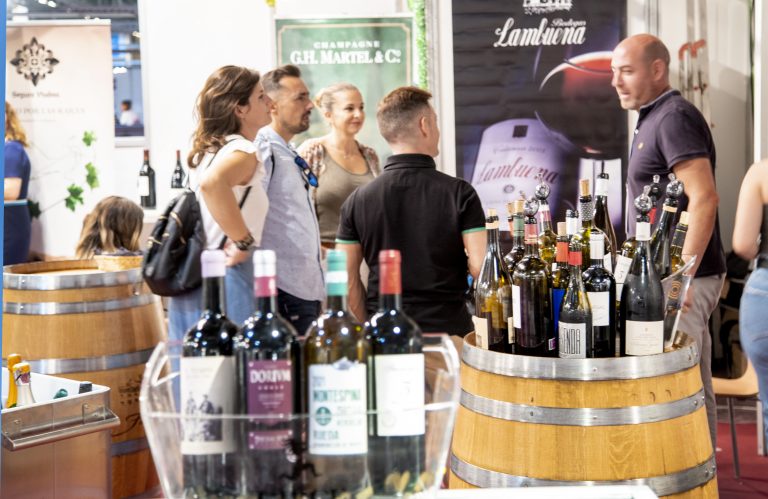 Alicante Gastronómica 2023 ofrecerá el mayor y más diverso espacio para el vino y su cultura con más de 150 referencias 