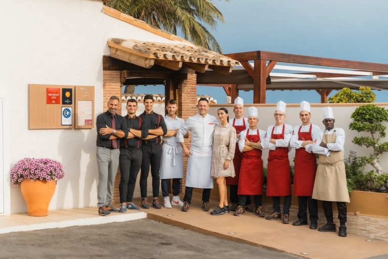 El restaurante alicantino Casa Bernardi consigue su primera Estrella Michelin