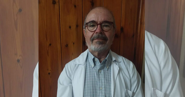 El noveldense Pedro Gutiérrez entre los 50 mejores médicos especialistas de España