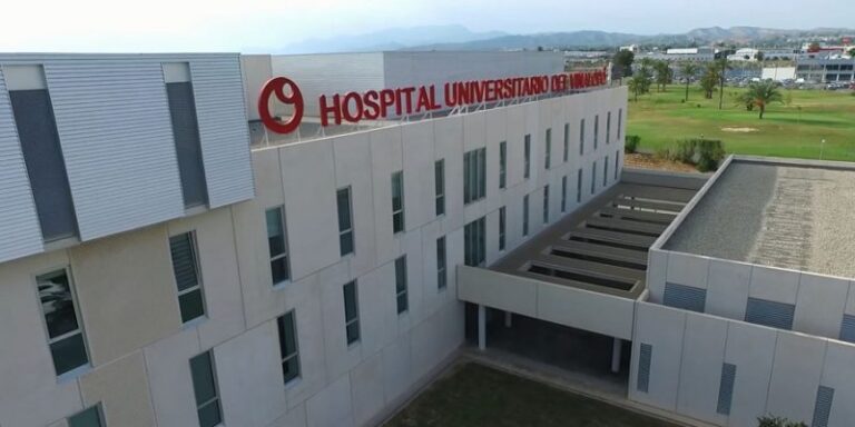 CCOO denuncia la falta del 90% de los pediatras en el Hospital del Vinalopó