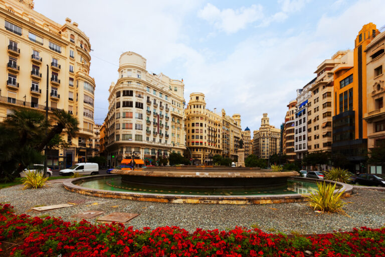 5 consejos de ahorro para el primer alquiler en Valencia