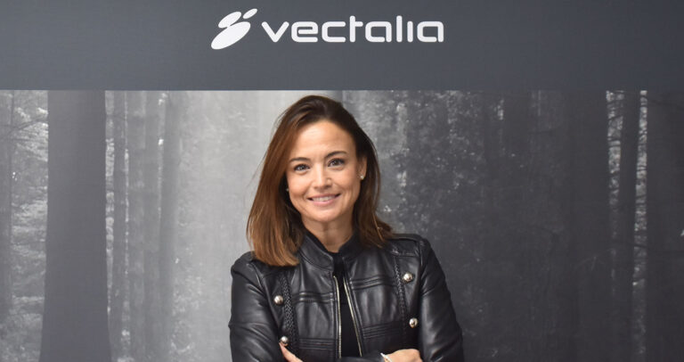 Vectalia incorpora a Berta Barrero Vázquez, ex directora general de Mobility de Indra, para liderar su nuevo plan estratégico
