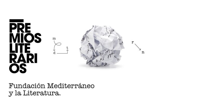 Fundación Mediterráneo convoca la 62ª edición de su premio literario “Gabriel Miró”