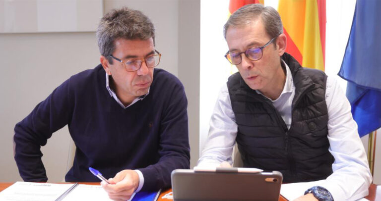 FVMP y la Generalitat impulsan el Plan Vive: Convenio para 10.000 Viviendas Públicas Nuevas en la Comunitat Valenciana