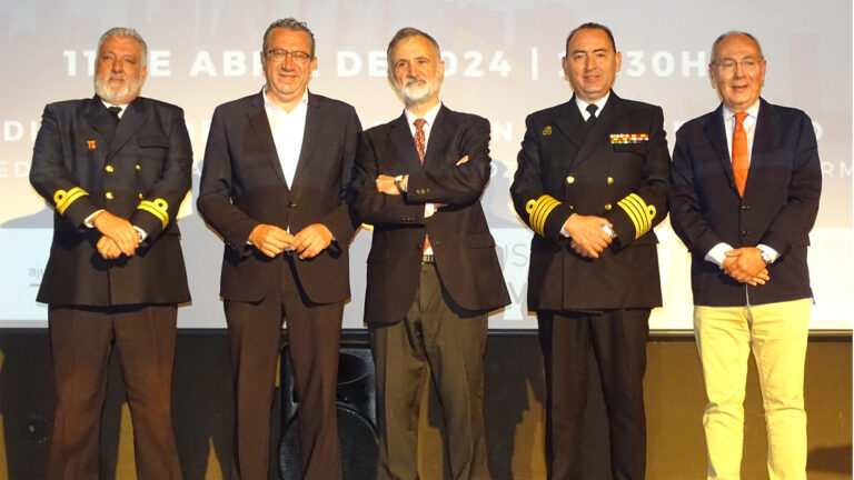 La Armada: ocho siglos de servicio a España