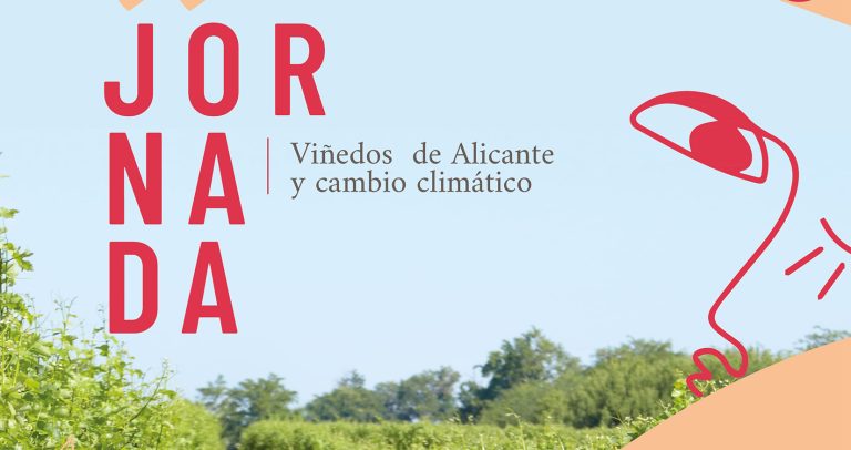 Enólogos y expertos universitarios analizarán en la bodega Casa Sicilia los efectos del cambio climático en los viñedos de Alicante