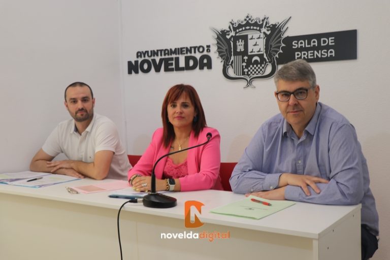 El PP responde a las acusaciones del gobierno local de Novelda tras la sentencia del CSAD