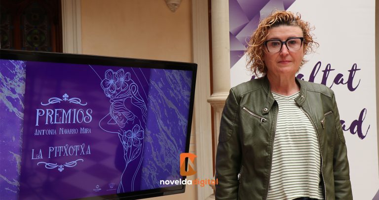 Convocados los II Premios Antonia Navarro Mira ‘La Pitxotxa’ de Novelda