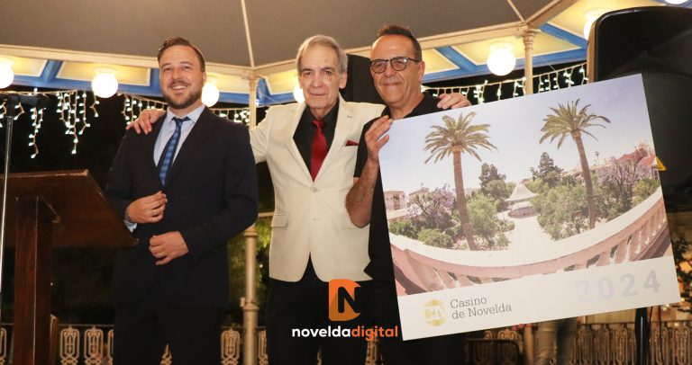 La Revista del Casino de Novelda 2024, historia y legado fotográfico