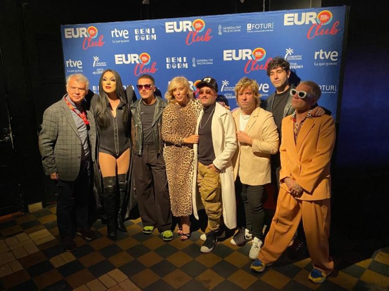 La Comunitat Valenciana promociona la oferta turística en Malmö ante agentes turísticos y medios especializados con motivo del Festival de Eurovisión