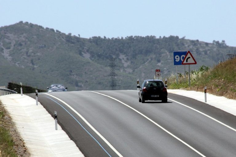 Investigada una persona en Alicante que llegó conduciendo al examen para recuperar el permiso de conducción