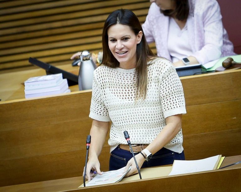 “Más de 42.000 plazas garantizan la gratuidad de la educación de 0 a 3 años en la Comunitat”