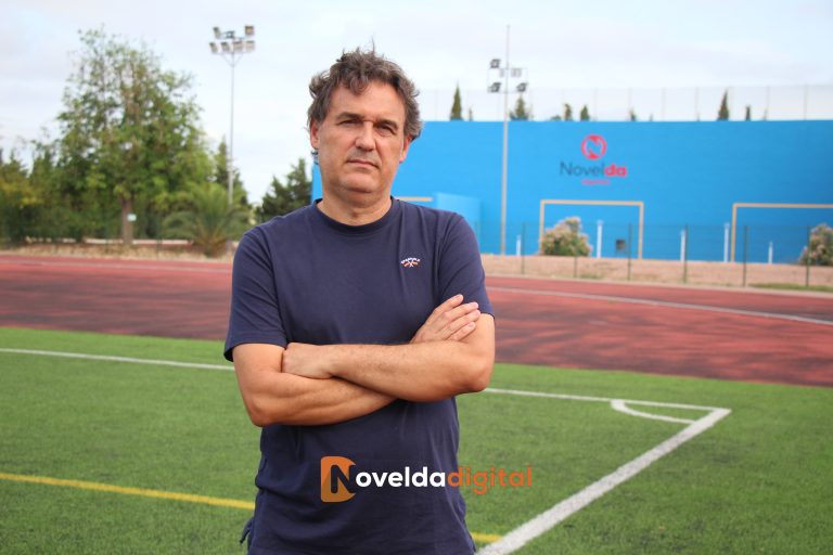 «No se puede permitir que la propiedad se meta en tus asuntos deportivos»