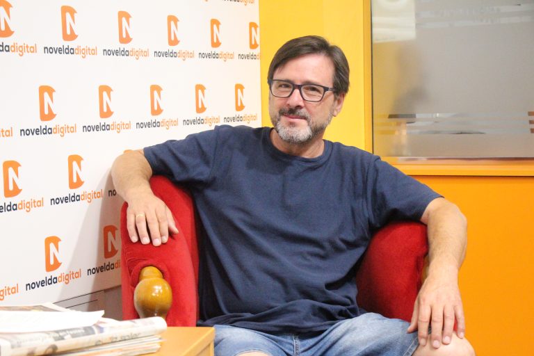 Rafa Segura: “La idea es que nuestros actos sean el primer jueves después del 22 de julio y que sigamos presentes en los actos patronales»