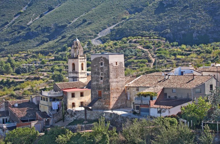 La Torre de Almudaina celebra el XV aniversario de su apertura al público con dos jornadas de puertas abiertas