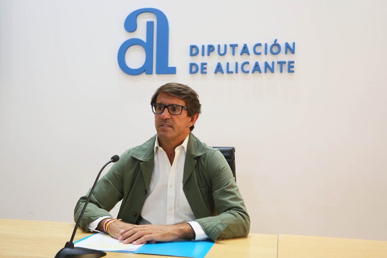 El nuevo contrato de suministro eléctrico ahorrará 40 millones de euros a los ayuntamientos y entidades adheridas a la Central de Compras de la Diputación