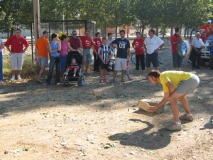 El Consell aprueba un convenio con la Federació de de Jocs i Esports Tradicionals de la Comunitat Valenciana para apoyar las tradiciones deportivas autóctonas