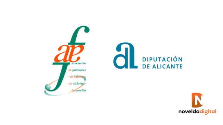 La asociación AFA recibe cuarta resolución favorable de la Diputación de Alicante con casi 4.000€ de subvención