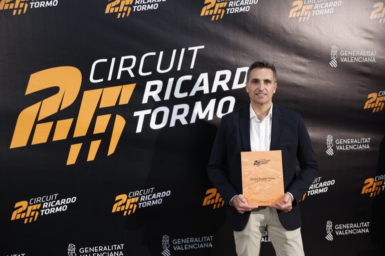 El Circuit edita ’25 años de emociones’ para recordar sus mejores momentos