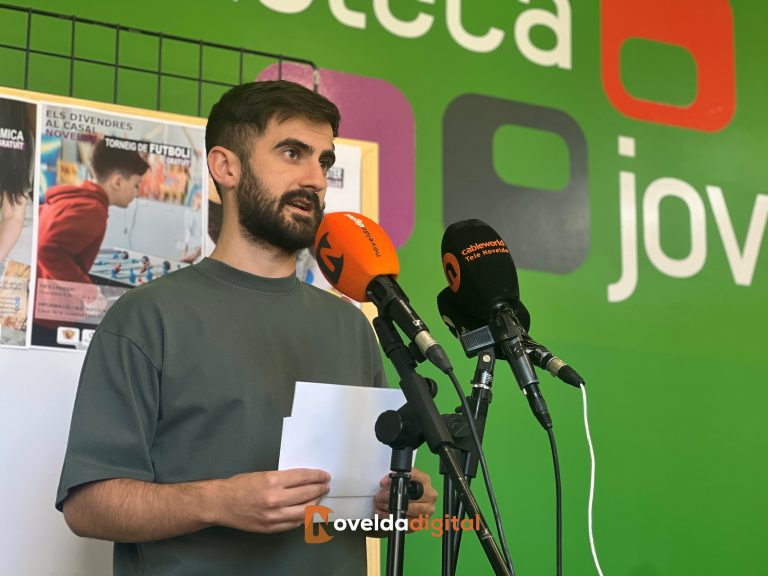 «¿Quieres ser corresponsal juvenil?» El Casal de la Juventud está promoviendo un proyecto para ello