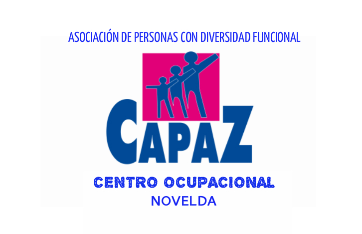 La asociación CAPAZ recibe dos subvenciones de la Diputación