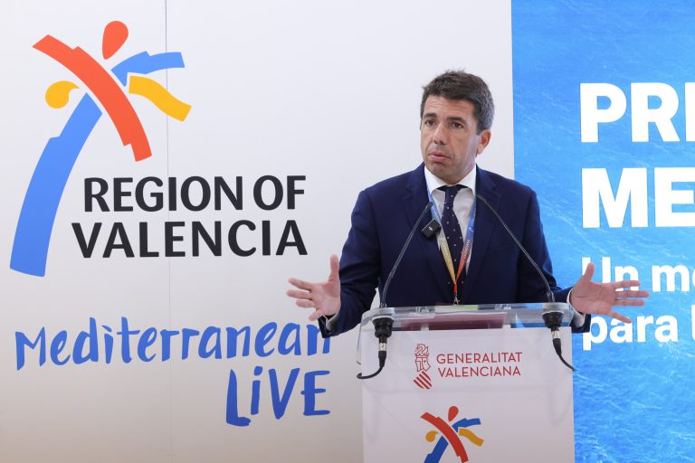 “La Comunitat Valenciana cierra el mejor verano de su historia con récord absoluto en pernoctaciones hoteleras y en gasto turístico”