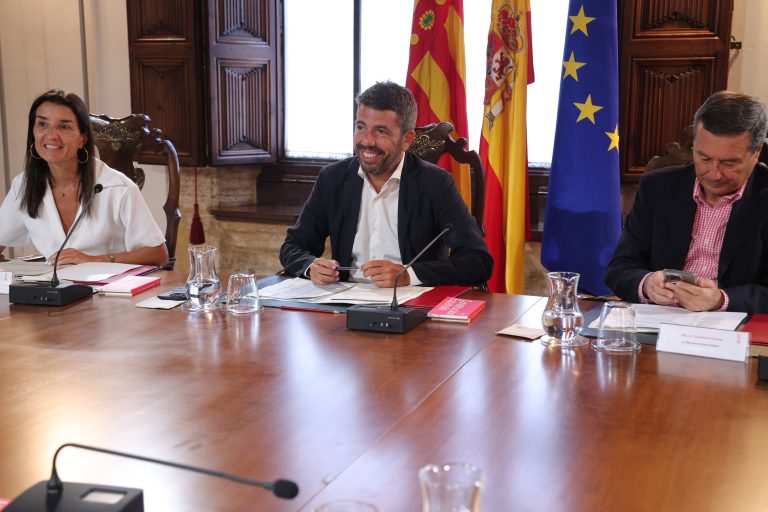 El Consell aprueba una declaración institucional en apoyo a la anulación de los sumarios judiciales contra el poeta Miguel Hernández