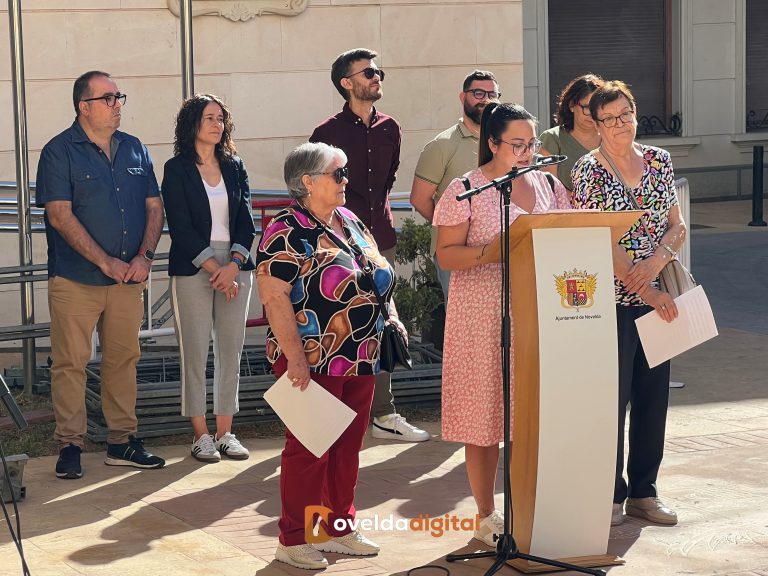 «Envejecer con dignidad» este es el lema para conmemorar el Día de las Personas Mayores