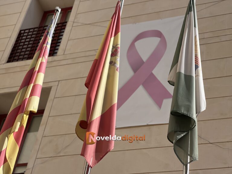 Día Internacional contra el Cáncer de Mama