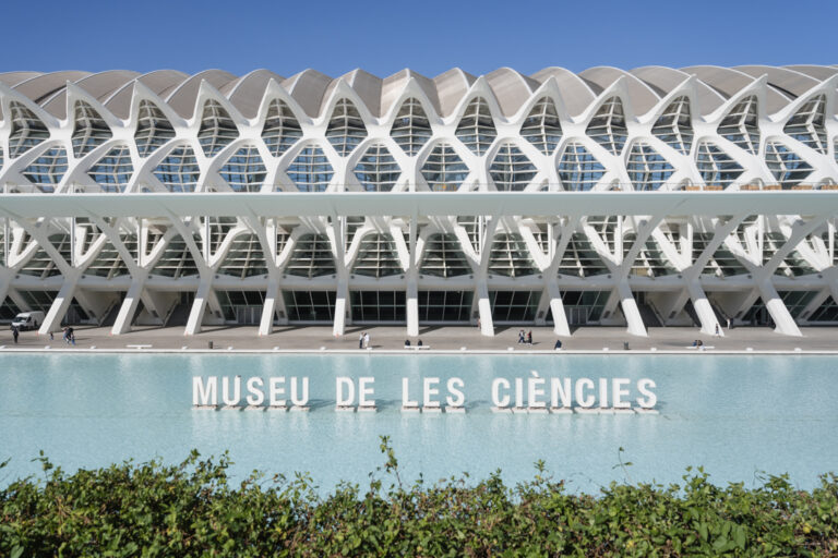 El Museu de les Ciències organiza la jornada científica ‘Cajal sigue vivo: Un grito por la neurociencia’ que reflexiona sobre el legado e influencia del Premio Nobel