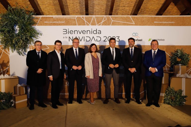 VECTALIA ABRE EL PLAZO DE PRESENTACIÓN DE PROYECTOS SOLIDARIOS PARA LA BIENVENIDA A LA NAVIDAD